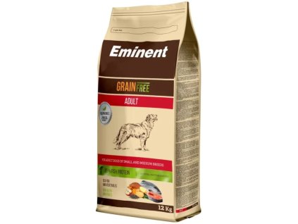 35313 1 eminent grain free adult 12 kg