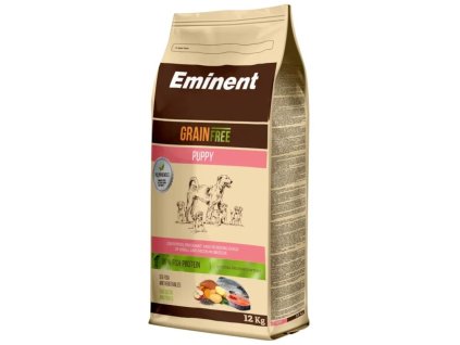 35295 1 eminent grain free puppy 12 kg