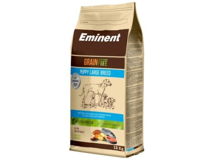 35298 1 eminent grain free puppy large breed 12kg