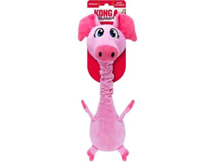 81309 2 hracka textil shakers bobz prase kong z kategorie chovatelske potreby a krmiva pro psy hracky pro psy kong hracky pro psy