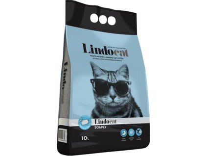 94090 podestylka cat lindocat soaply 10 l