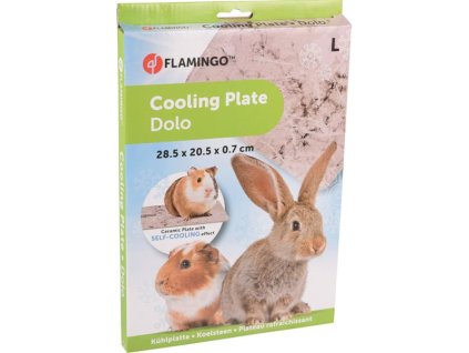 90186 kamen chladici pro dr savce flamingo 28 5x20 5x0 7cm