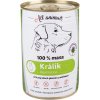 91498 all animals konzerva pro psy kralik mlety 400g