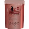 87897 catz finefood kapsicka no 3 s drubezim masem 85g