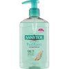 101395 sanytol antibakterialni mydlo purifiant 250 ml
