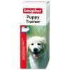 50670 1 beaphar puppy trainer vycvikove kapky 50 ml z kategorie chovatelske potreby a krmiva pro psy hygiena a kosmetika psa toalety a podlozky pro psy