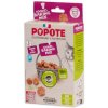 94738 3 pecici smes popote kachni pro kocky 200g