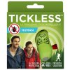 98503 2 tickless human ultrazvukovy odpuzovac kli s t at a blech pro lidi zelena