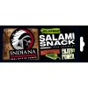 99031 indiana salami snack jalapeno 18g