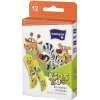 100741 matopat naplasti pro deti kids zoo 12 ks
