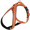 25074 1 nobby cover comfort postroj do x 70 100cm oranzovy z kategorie chovatelske potreby a krmiva pro psy obojky voditka a postroje pro psy postroje pro psy