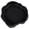 95581 3 miska repti planet na krmeni cerna 19 5x17 5x4 2cm