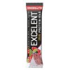 94855 nutrend excelent protein bar cerny rybiz brusinky 85g