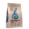 115099 petkult cat sterilised duck 7kg