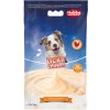 93376 4 nobby starsnack licky dog masove pyre kurecim 25x15g