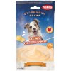 93382 nobby starsnack licky dog masove pyre kureci se syrem 5x15g