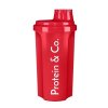 107722 shaker protein co 700 ml c erveny