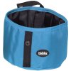 31299 2 nobby rio cestovni miska modra 15 x 10 cm z kategorie chovatelske potreby a krmiva pro psy misky a davkovace pro psy cestovni misky pro psy