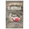 89091 2 krmivo elbeville puppy and junior mini healthy development fresh turkey 4kg