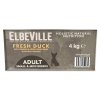 89079 5 krmivo elbeville adult mini healthy digestion fresh duck 4kg
