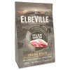 89136 krmivo elbeville senior mini fit and slim condition fresh duck 4kg