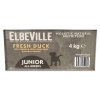 89133 5 elbeville puppy and junior all breeds fresh duck healthy development 4kg