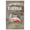 89133 2 elbeville puppy and junior all breeds fresh duck healthy development 4kg
