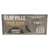 89109 5 elbeville adult all breeds fresh duck healthy digestion 4kg