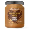 110293 allnature arasidovy krem slany karamel 500 g