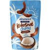 110437 allnature kokosove chipsy s kakaem 40 g