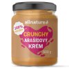 110308 allnature arasidovy krem crunchy 500 g