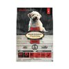 79611 4 79611 1 oven baked adult dog grain free red meat small breed 2 27 kg