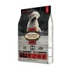 79611 5 79611 2 oven baked adult dog grain free red meat small breed 2 27 kg