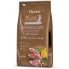 4137 3 fitmin purity senior light grain free lamb krmivo pro psy 12 kg