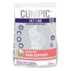 94756 cunipic vetline rabbit skin support 1 4 kg