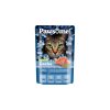 92065 pawsome adult kapsicka s lososem 85g