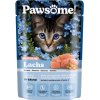 92077 pawsome junior s lososem 85 g