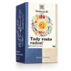 93745 sonnentor tady roste radost bio caj 27g 18 sacku