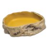104872 reptizoo terarijni miska na vodu l 28x22x6cm
