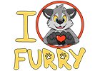 Furry