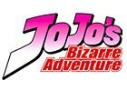 JoJo's Bizarre Adventure