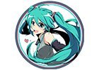 Hatsune Miku