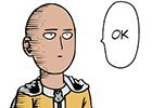 One Punch Man