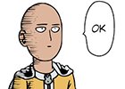 One Punch Man 