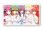 The Quintessential Quintuplets