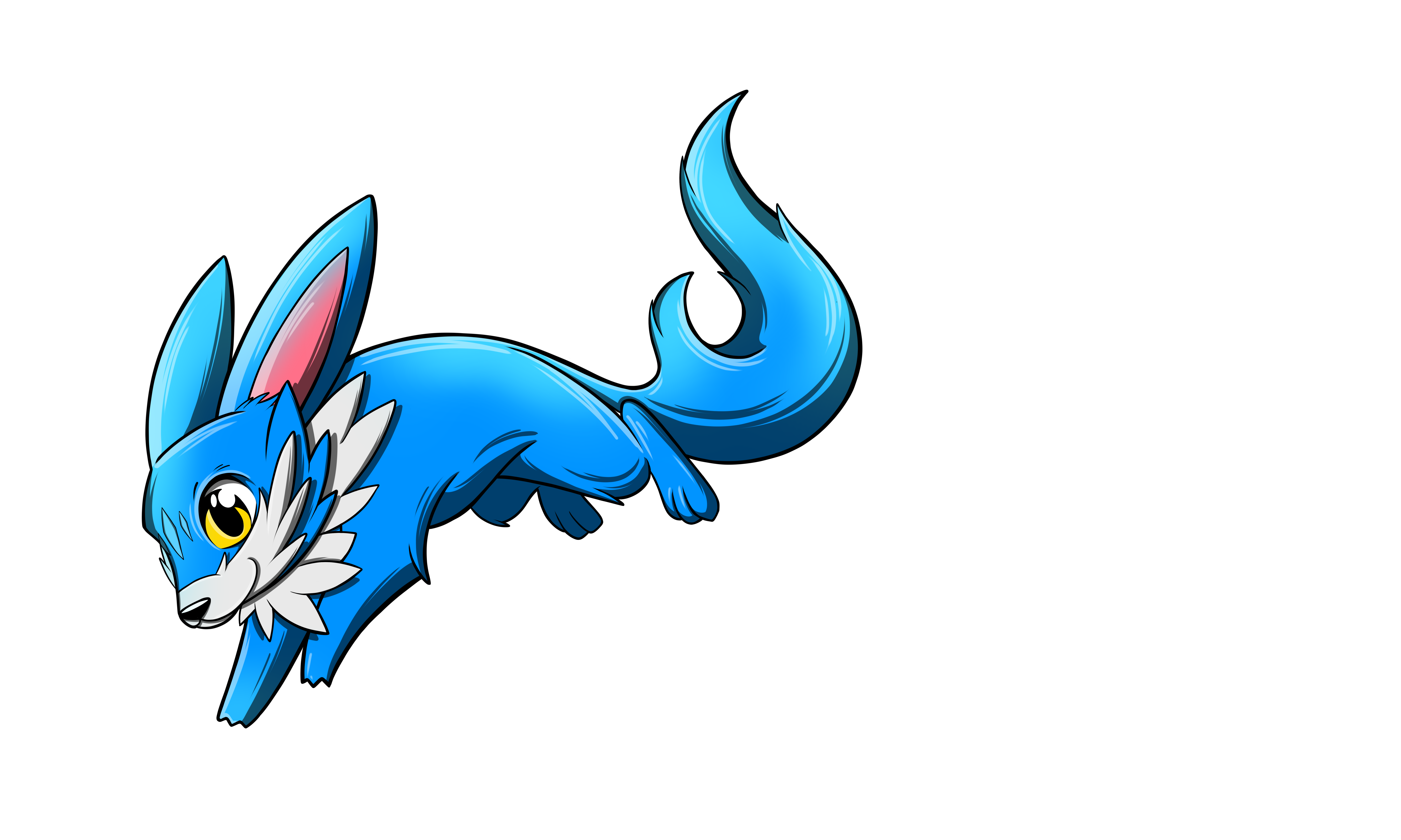 Logo Animerch Haruki k logu