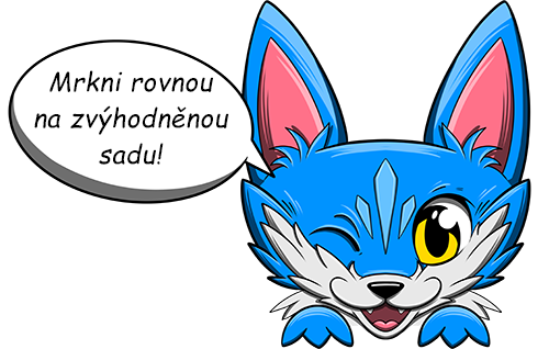 Haruki doporučuje!