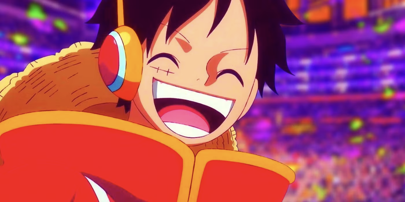 One Piece návrat