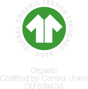 GOTS Organic