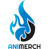                                     Animerch
                            
